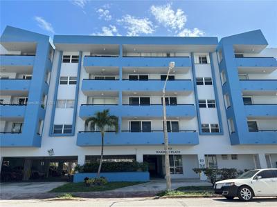 7440 HARDING AV Unit 303