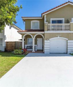 13600 SW 260th St