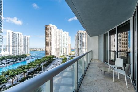 495 Brickell Ave