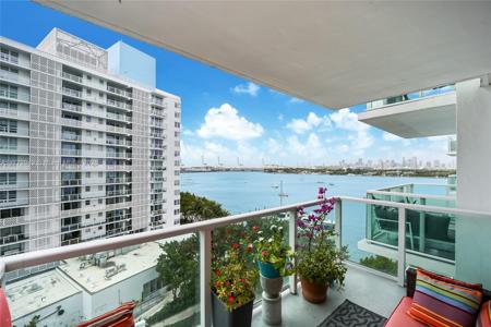 1000 West Ave