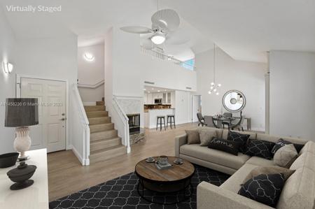 1601 Mizzenmast Way