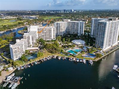 500 Three Islands Blvd