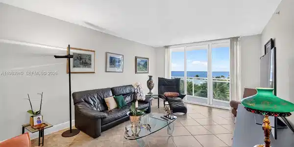 3001 S Ocean Dr