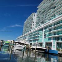 400 Sunny Isles Marina Unit DD218