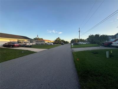 4436 Larkspur Ct, Port Charlotte