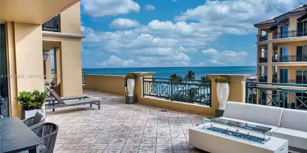 3501 N Ocean Dr