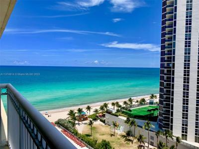 19201 Collins Ave Unit 1102