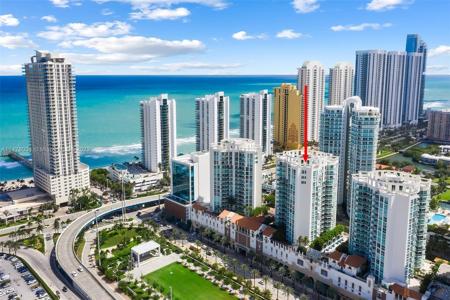 200 Sunny Isles Blvd