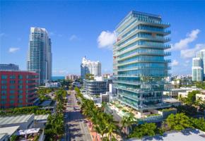 120 Ocean Dr Unit 600