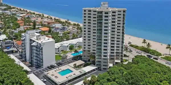 1151 N Fort Lauderdale Beach Blvd