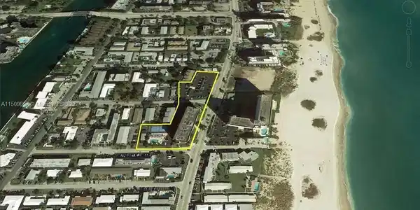 1009 N Ocean Blvd