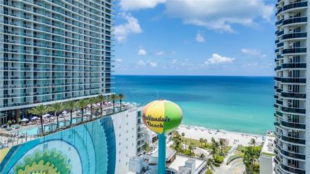 1825 S Ocean Dr