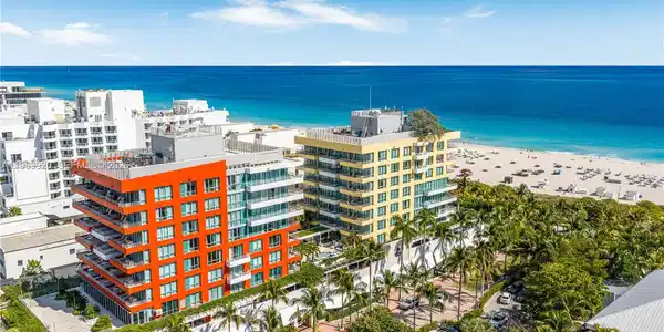 101 Ocean Dr