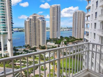 701 Brickell Key Blvd