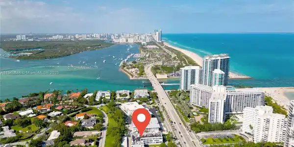 10240 Collins Ave Unit 106