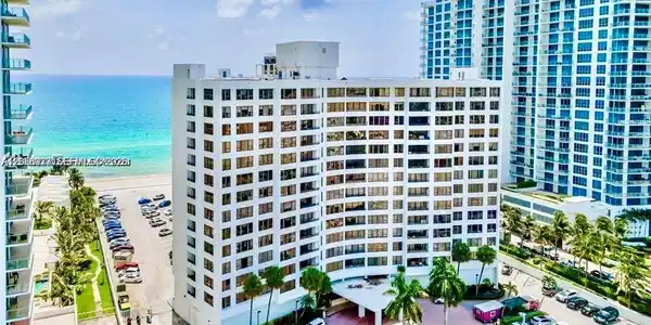 3505 S Ocean Dr