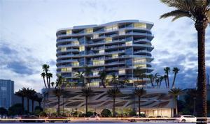 17550 Collins Unit 705