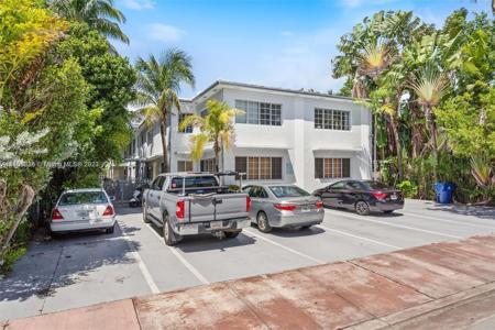 840 Lenox Ave Unit 7