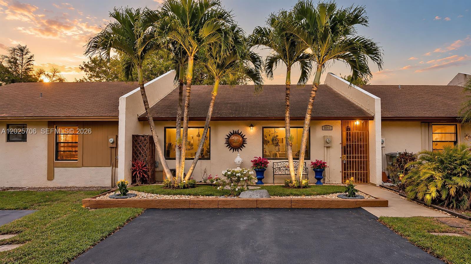 Image 2: Front of Home