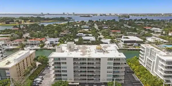 9500 W Bay Harbor Dr Unit 5B