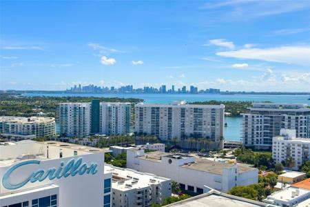 6899 Collins Ave