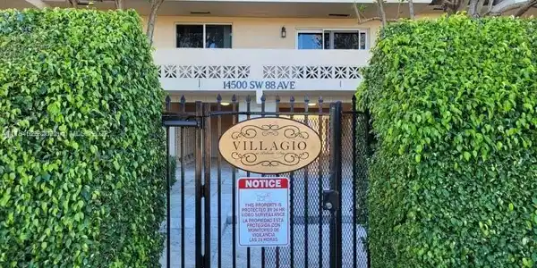 14500 SW 88th Ave Unit 261