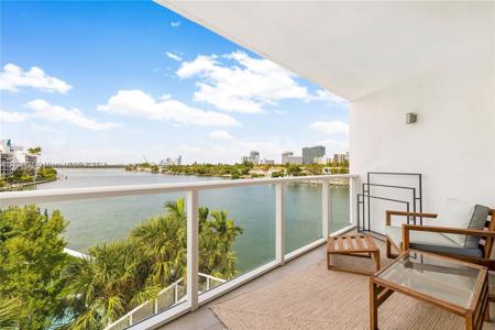 9821 E Bay Harbor Dr