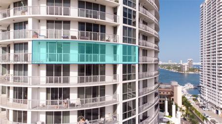 1750 N Bayshore Dr