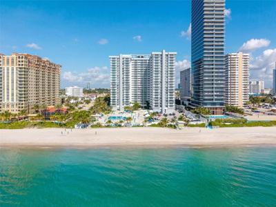 2030 S Ocean Dr