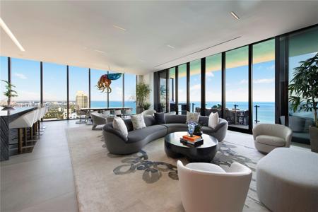 17141 Collins Ave Unit 4301