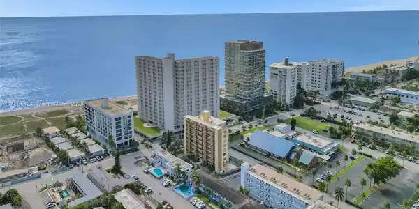 801 N Ocean Blvd