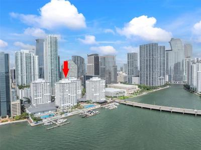 825 Brickell Bay Dr
