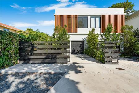 3255 Percival Ave