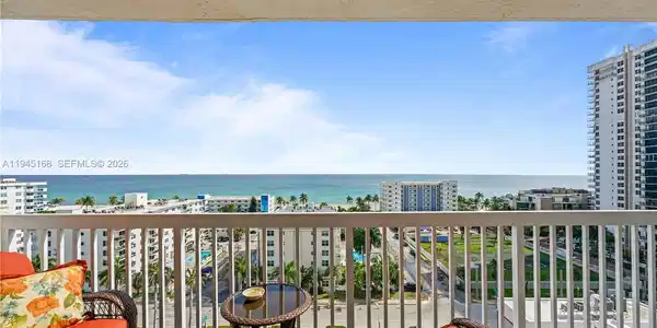 1500 S Ocean Dr