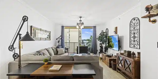 1801 N Flagler