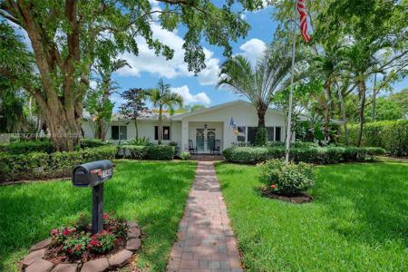 7340 SW 123rd Ter