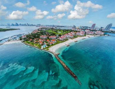 19123 Fisher Island Dr