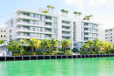 9540 W Bay Harbor Dr
