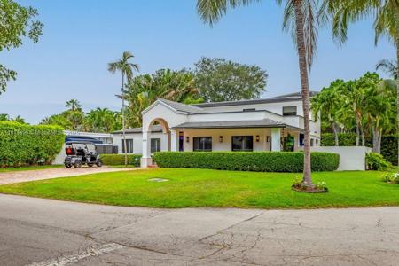 600 Allendale Rd