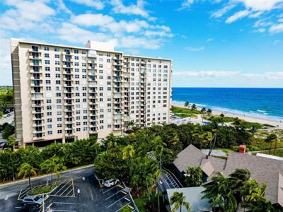 2000 S Ocean Blvd