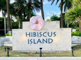 405 N Hibiscus Dr Unit 101