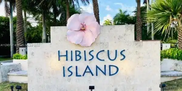405 N Hibiscus Dr Unit 101