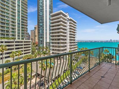 1408 Brickell Bay Dr