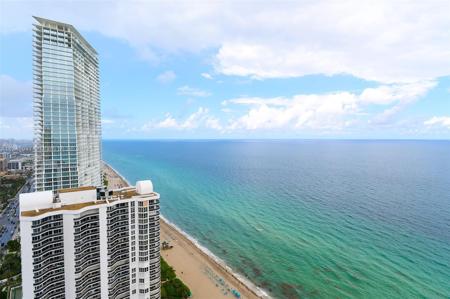 16699 Collins Ave Unit 3905