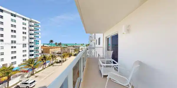1801 S Ocean Dr