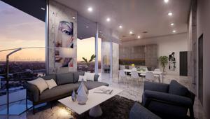 17550 Collins Unit 1205