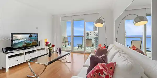 3801 S Ocean Dr
