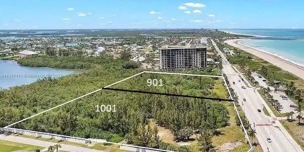 901 - 1001 S Ocean Dr