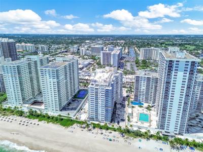 3430 Galt Ocean Dr