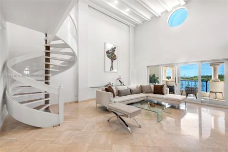 2444 Fisher Island Dr